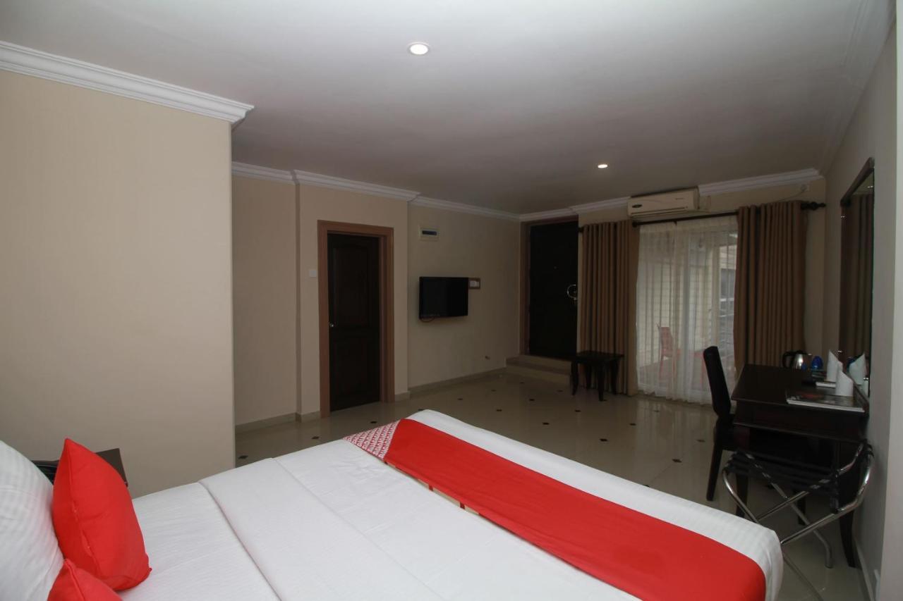 Oyo 317 Choy'S Waterfront Residence Negombo Eksteriør bilde