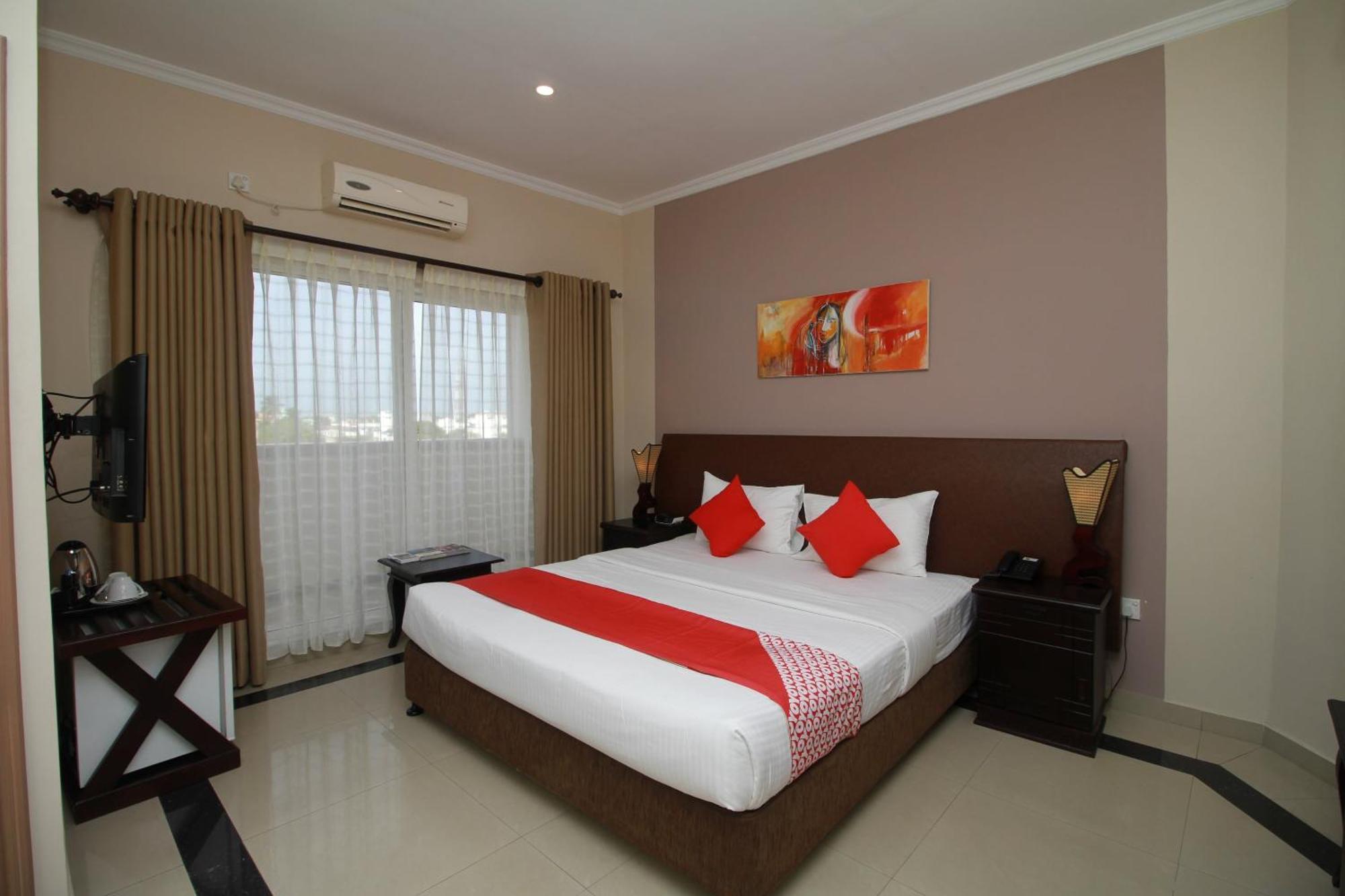 Oyo 317 Choy'S Waterfront Residence Negombo Eksteriør bilde